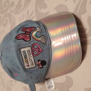 Disney Hat